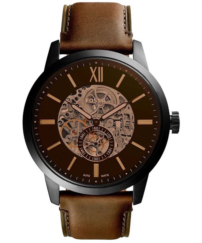 Hodinky Pánske Fossil Townsman ME3155