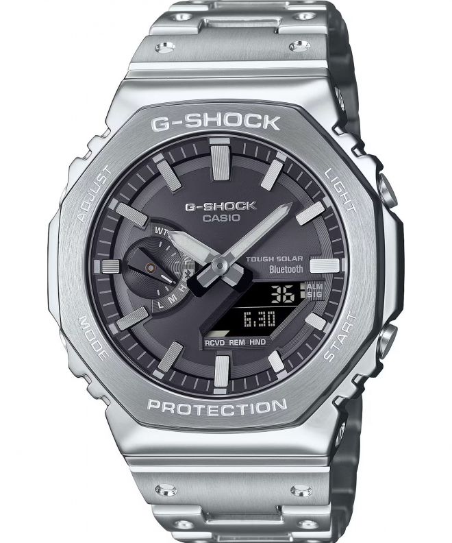 Hodinky pánske Casio G-Shock 2100 Series Solar Special Edition GM-B2100SD-1AER