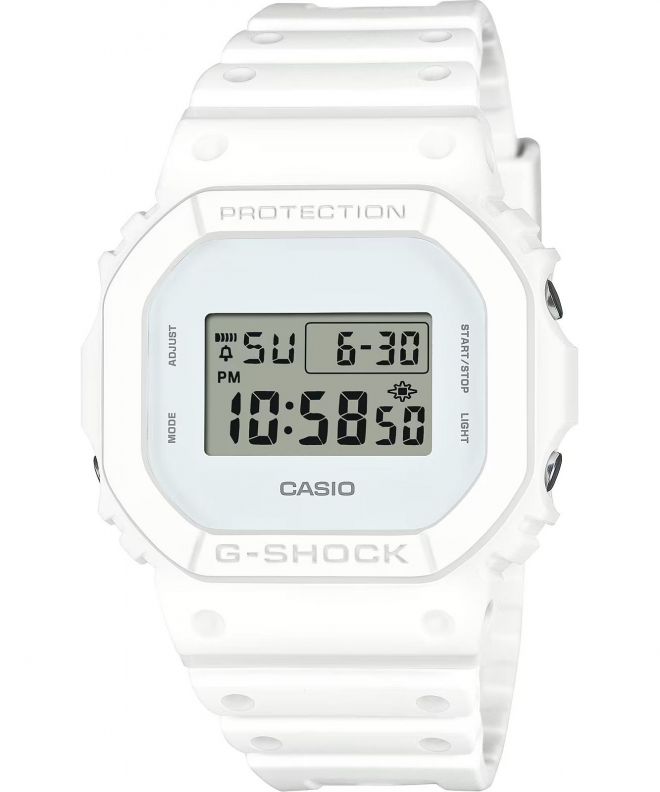 Hodinky pánske Casio G-Shock 5600 Series DW-5600WW-7ER