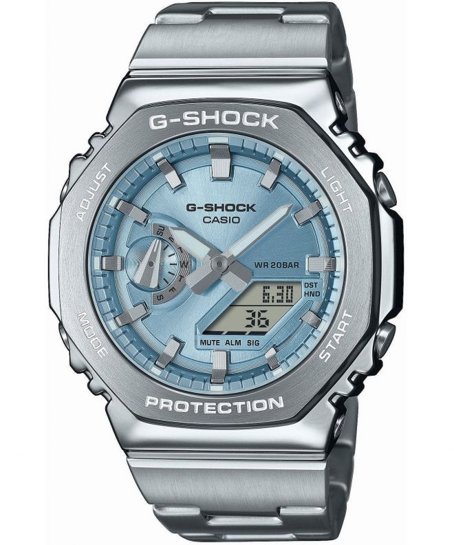 Hodinky pánske Casio G-Shock Octagon GM-2110D-2AER