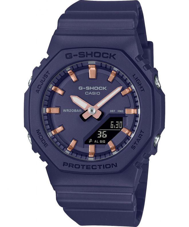 Hodinky pánske Casio G-Shock Classic GMA-P2100M-2AER