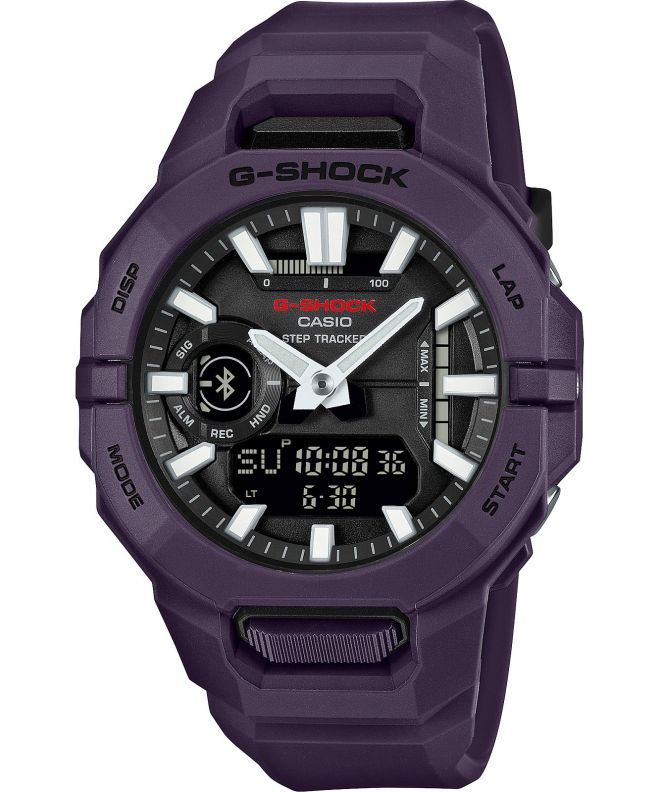 Hodinky pánske Casio G-Shock G-Squad Bluetooth GBA-950-2AER