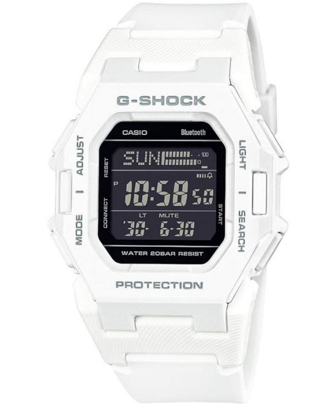 Hodinky pánske Casio G-Shock G-Squad Compact GD-B500-7ER