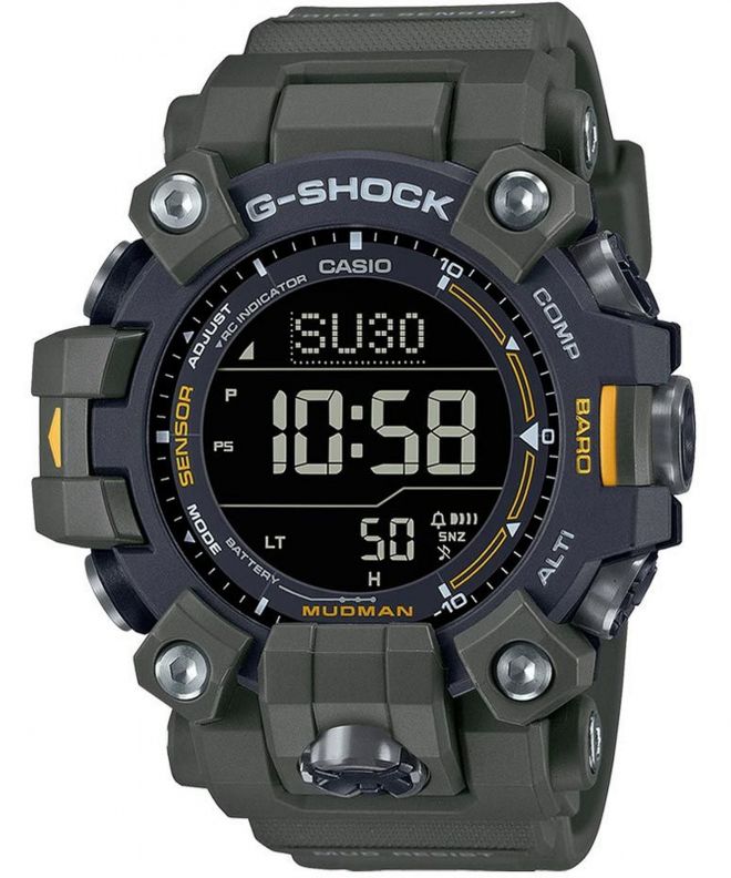 Hodinky pánske Casio G-Shock Mudman GW-9500-3ER
