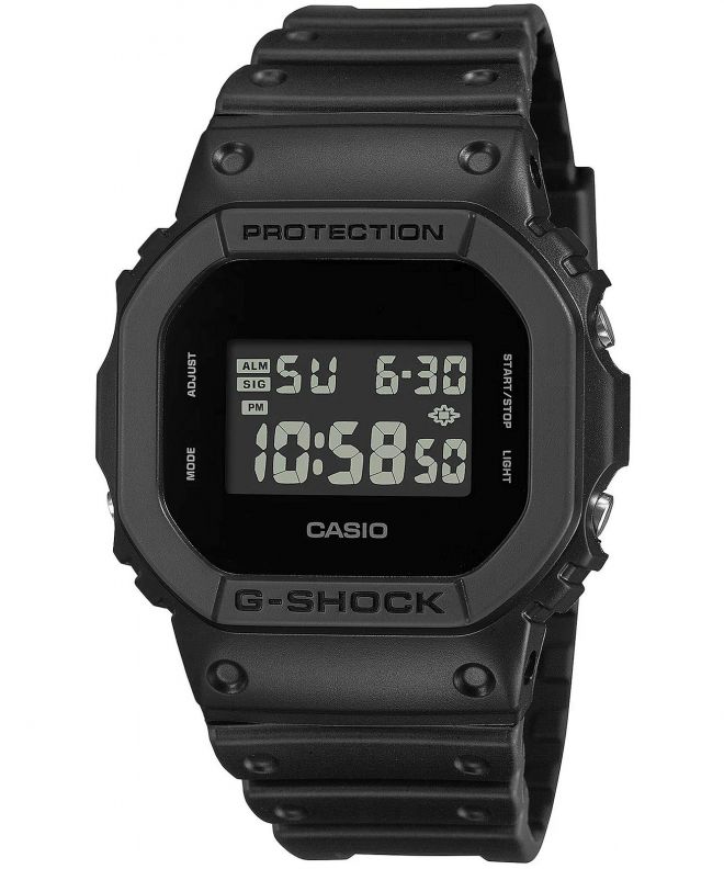 Hodinky pánske Casio G-Shock Original DW-5600UBB-1ER