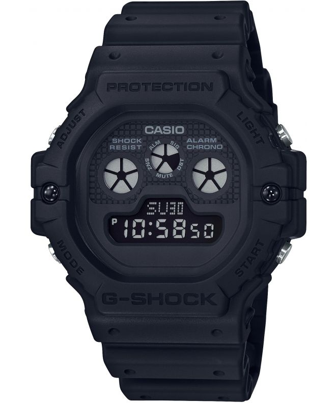 Hodinky pánske Casio G-Shock Original DW-5900BB-1ER