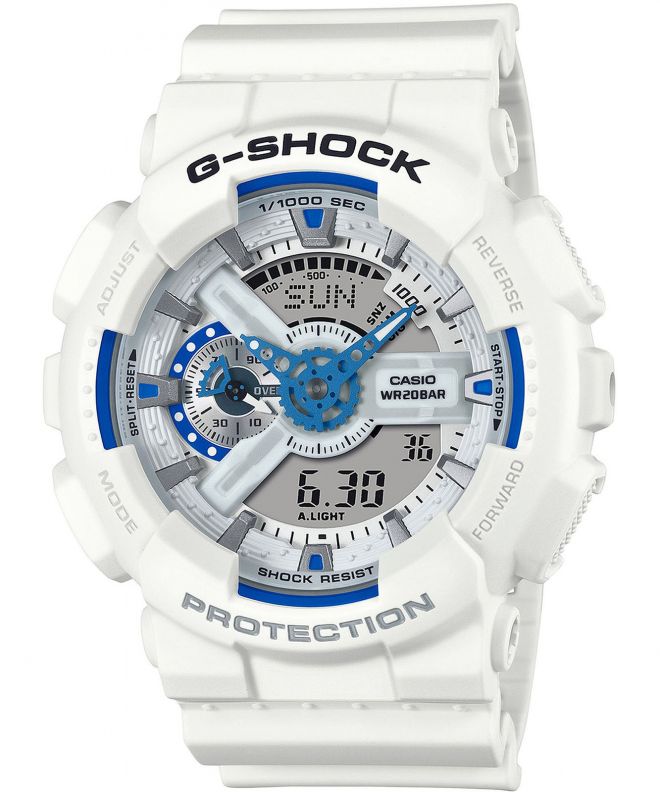 Hodinky pánske Casio G-Shock Original GA-110HDS-7AER