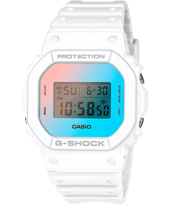 Hodinky pánske Casio G-Shock The Origin Beach Time Lapse DW-5600TL-7ER