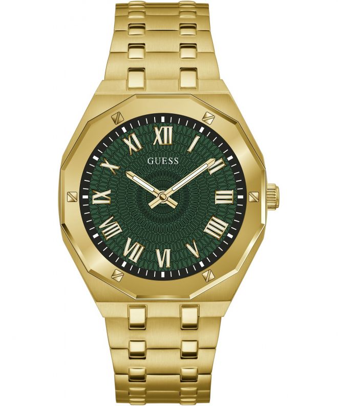 Hodinky Pánske Guess Asset GW0575G2