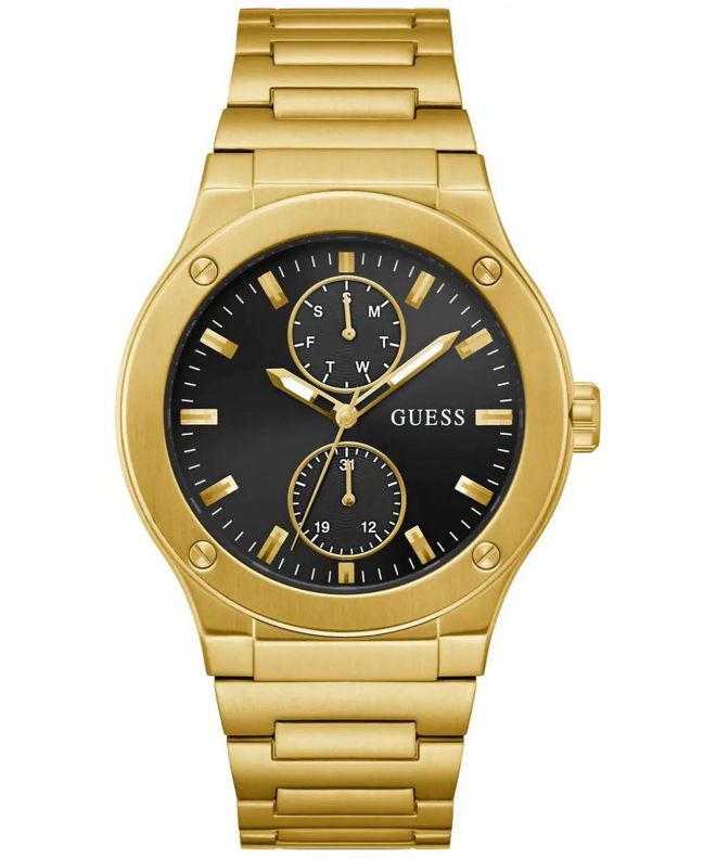 Hodinky pánske Guess Classic GW0795G4