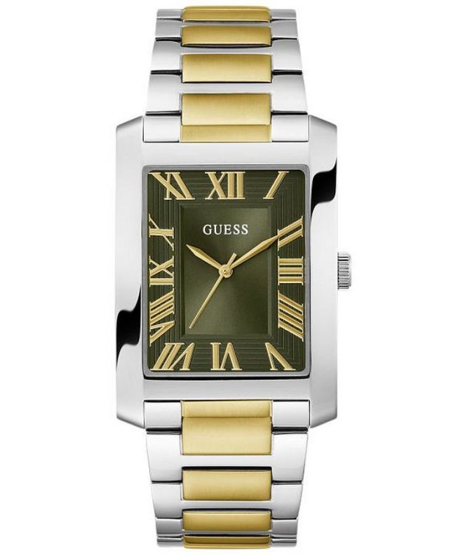 Hodinky pánske Guess Clyde GW0896G3