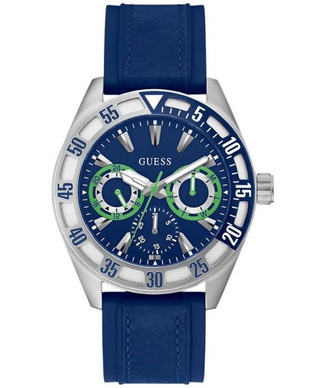 Hodinky pánske Guess Letterman GW0903G1
