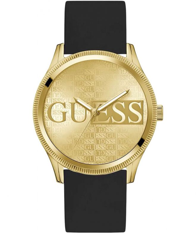 Hodinky pánske Guess Reputation Gent GW0726G2