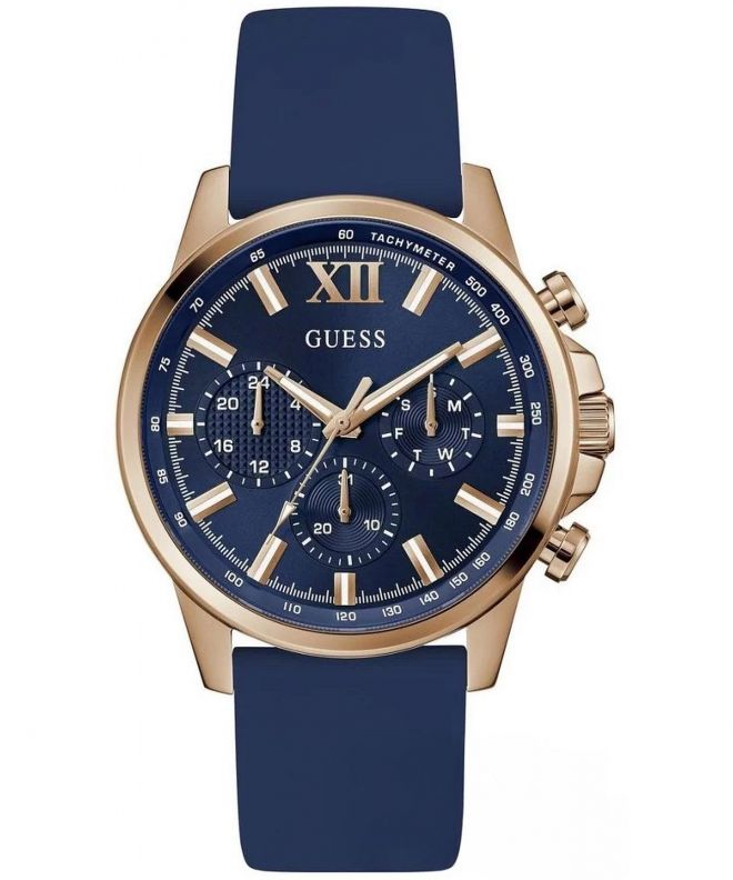 Hodinky pánske Guess Walker GW0913G1