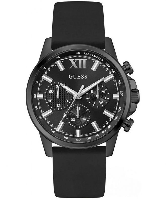 Hodinky pánske Guess Walker GW0913G3