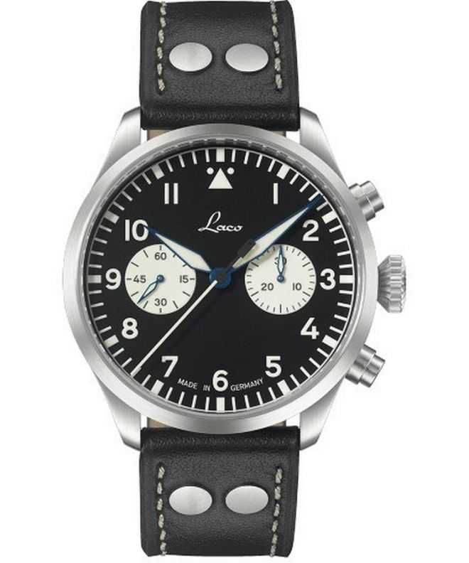 Hodinky pánske Laco Edition 98 Automatic LA-862166