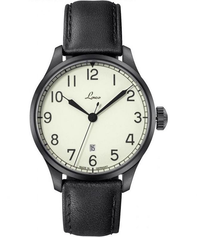 Hodinky pánske Laco Marine Casablanca