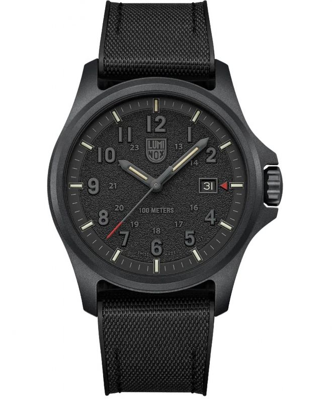 Hodinky pánske Luminox Atacama Field Urban Adventure XL.1961