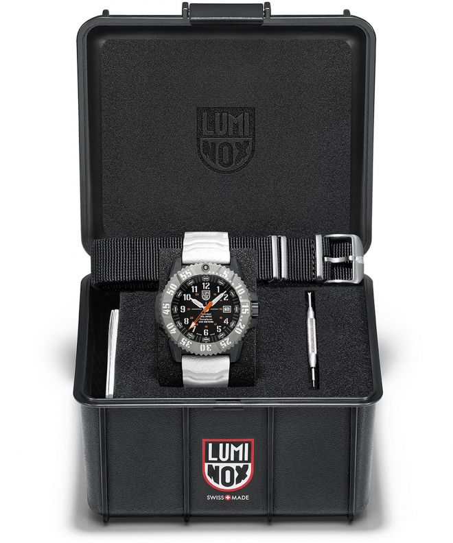 Hodinky pánske Luminox Enhanced NR SET XL.3359.SET