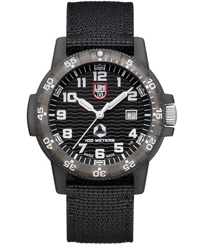 Hodinky Pánske Luminox Leatherback Sea Turtle Giant 0320 ECO XS.0321.ECO