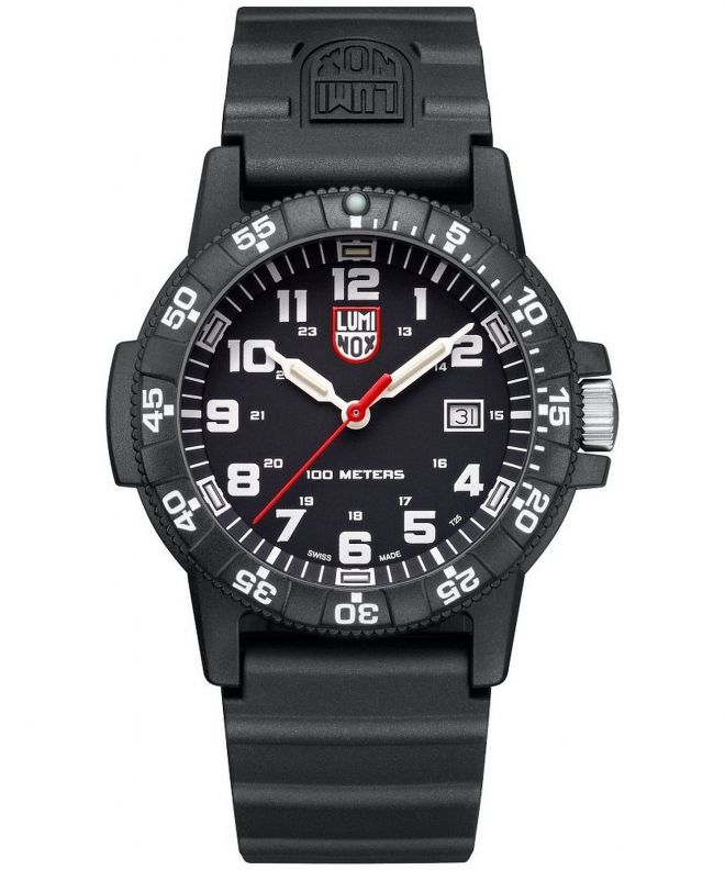 Hodinky Pánske Luminox Leatherback Sea Turtle Giant 0320 XS.0321.L