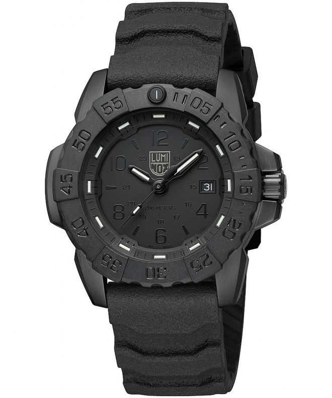 Hodinky Pánske Luminox Navy SEAL Steel 3250 XS.3251.BO.CB