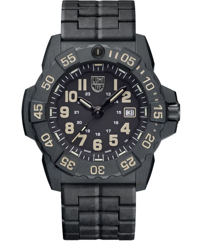 Hodinky pánske Luminox Navy SEAL XS.3510