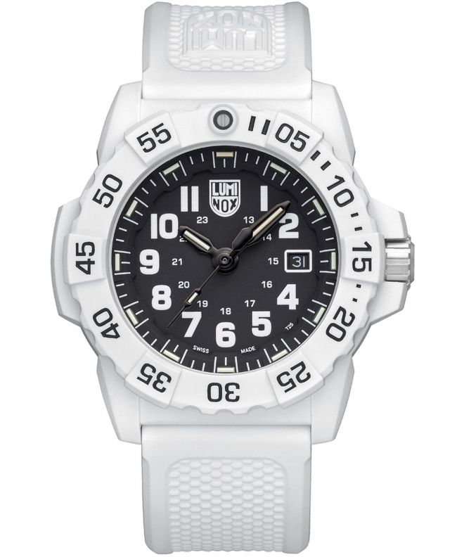 Hodinky pánske Luminox Navy SEAL XS XS.3507.WB