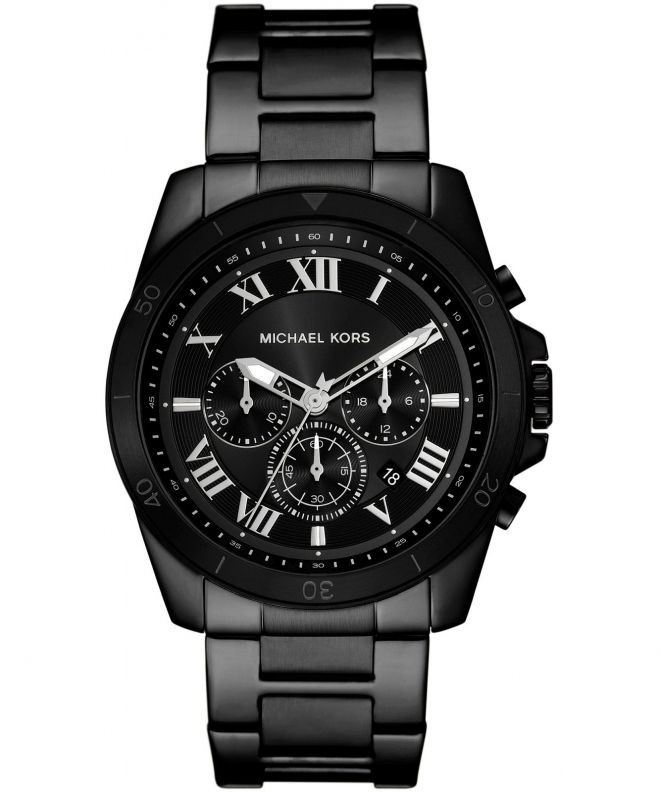 Hodinky pánske Michael Kors Alek Chronograph MK9185