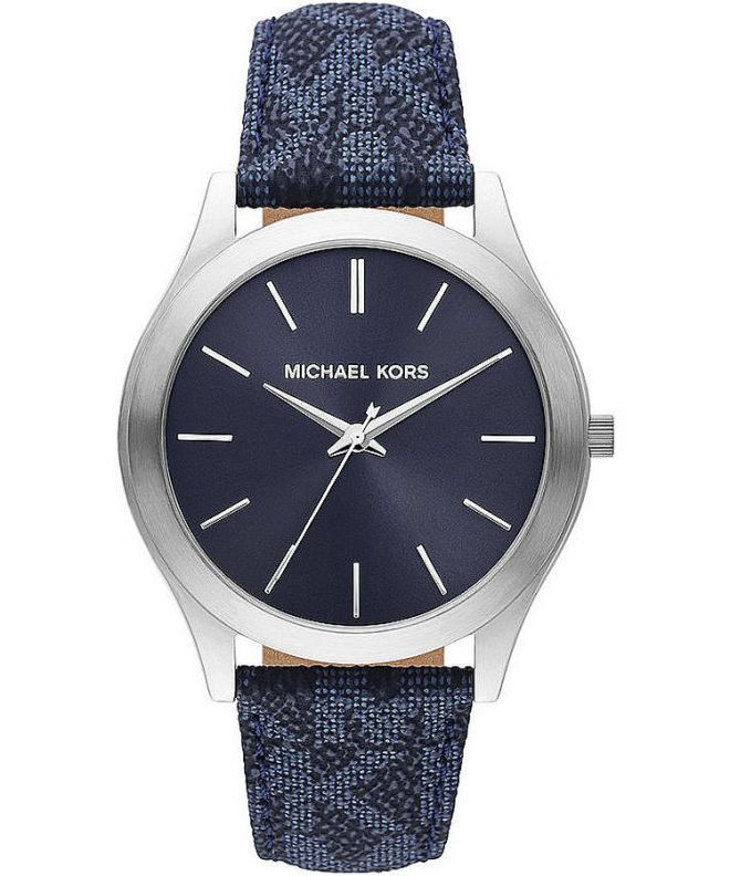 Hodinky Pánske Michael Kors Slim Runway MK8907