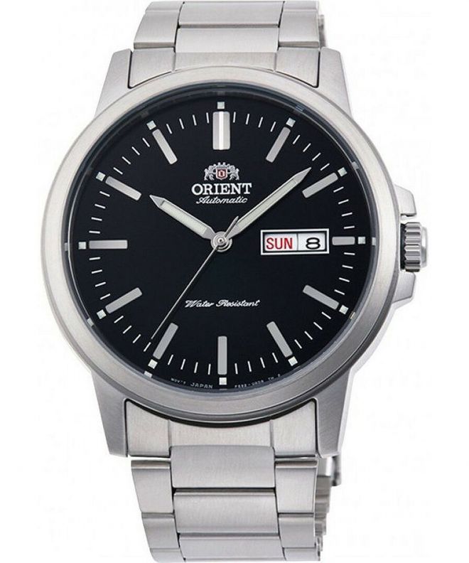 Hodinky pánske Orient Contemporary Automatic RA-AA0C01B39B