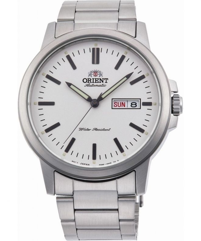 Hodinky pánske Orient Contemporary Automatic RA-AA0C03S39B