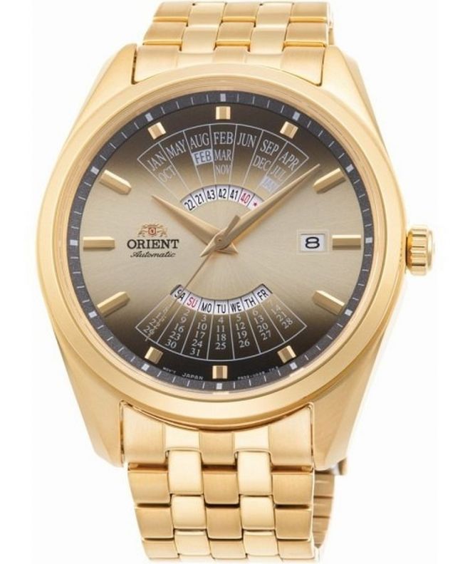 Hodinky pánske Orient Contemporary Automatic RA-BA0001G30B