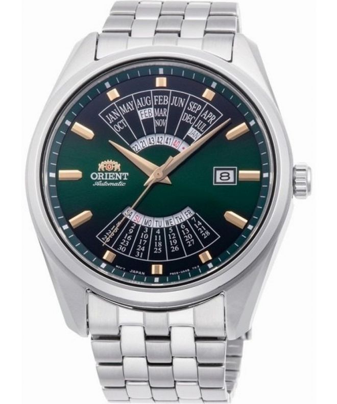 Hodinky pánske Orient Multi Year Calendar Automatic RA-BA0002E30B