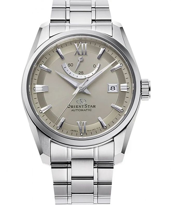 Hodinky pánske Orient Star Classic Automatic RE-AU0110N00B