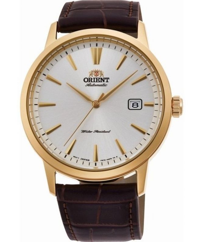 Hodinky pánske Orient Symphony Automatic RA-AC0F04S30B