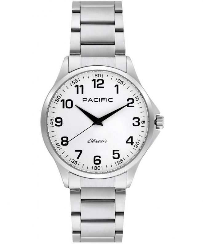 Hodinky pánske Pacific Classic PC00591