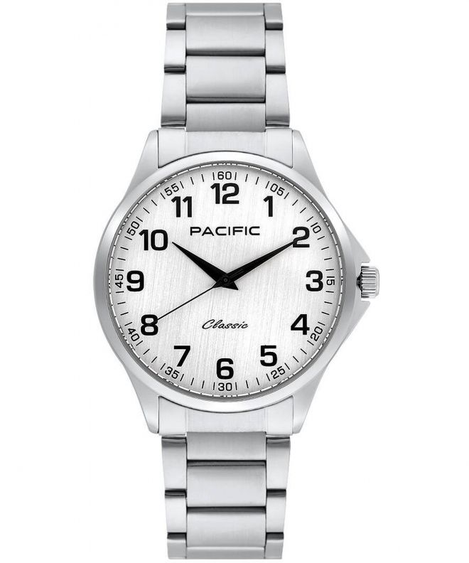 Hodinky pánske Pacific Classic PC00592