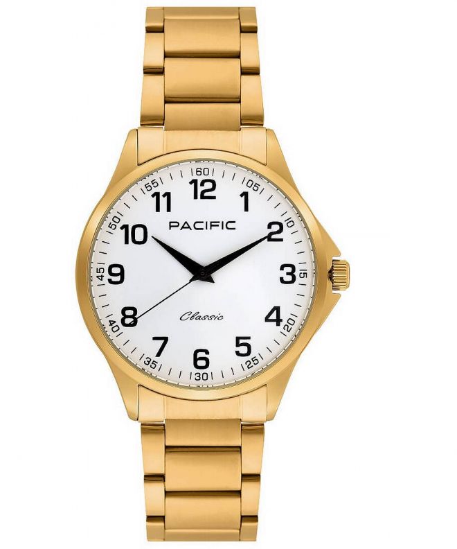 Hodinky pánske Pacific Classic PC00594