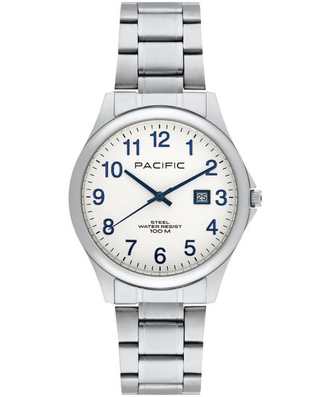 Hodinky pánske Pacific Classic PC00718