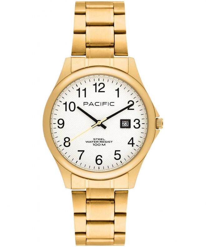 Hodinky pánske Pacific Classic PC00719