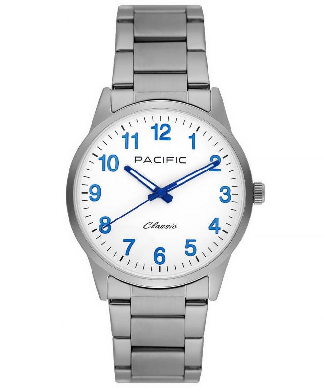 Hodinky pánske Pacific Classic PC00729