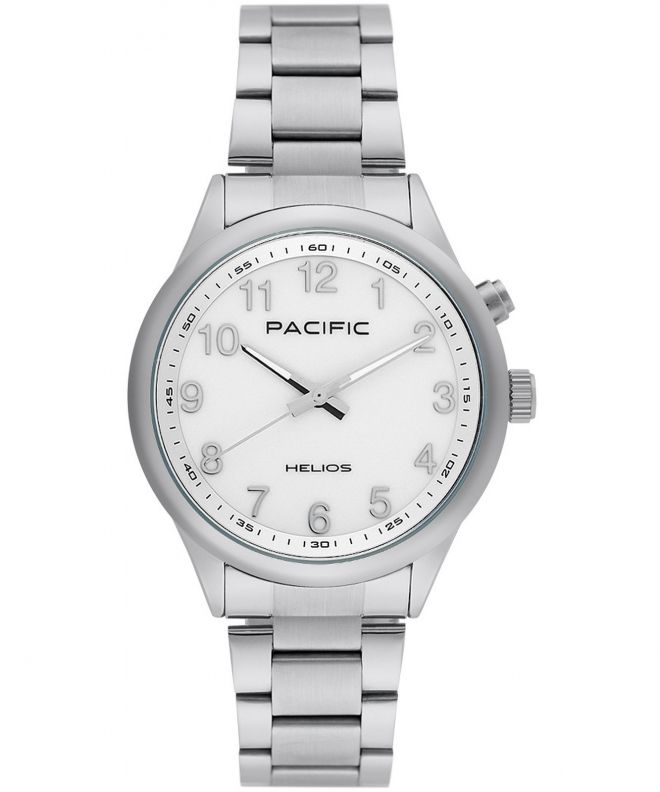 Hodinky pánske Pacific Helios PC00806