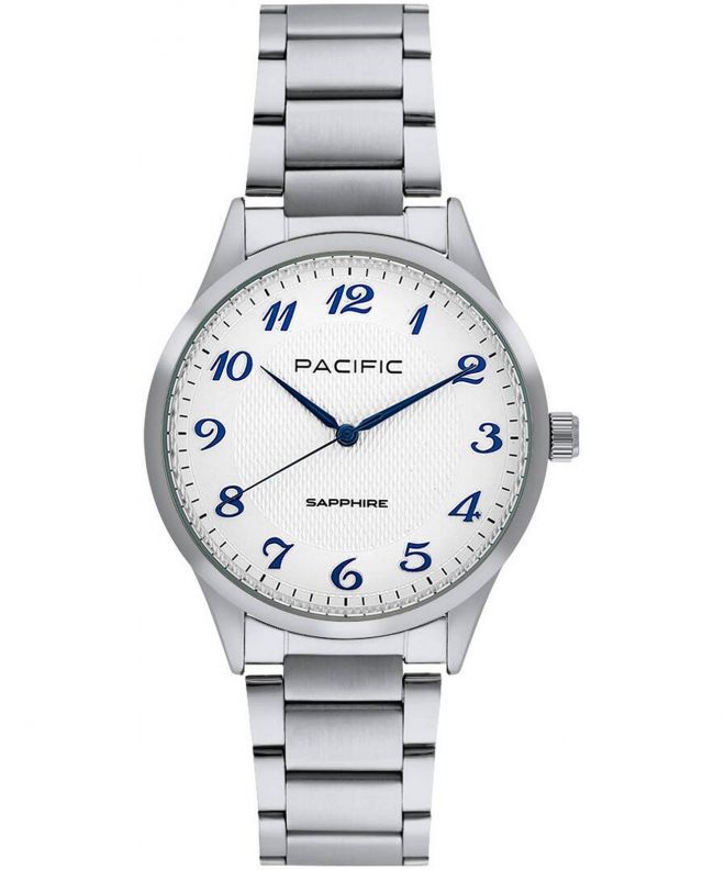Hodinky pánske Pacific Sapphire PC00739