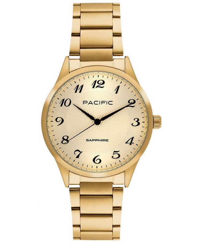 Hodinky pánske Pacific Sapphire PC00741