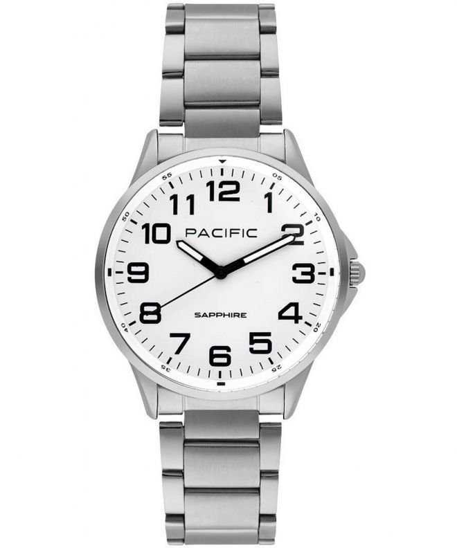 Hodinky pánske Pacific Sapphire PC00742