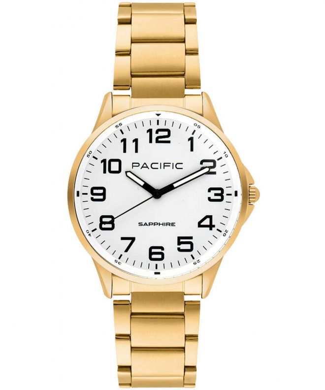 Hodinky pánske Pacific Sapphire PC00744