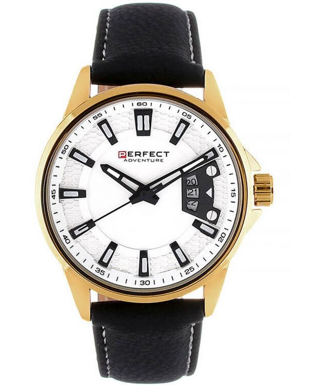 Hodinky pánske Perfect Classic PF00687