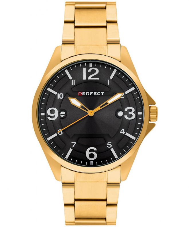 Hodinky pánske Perfect Classic PF00704