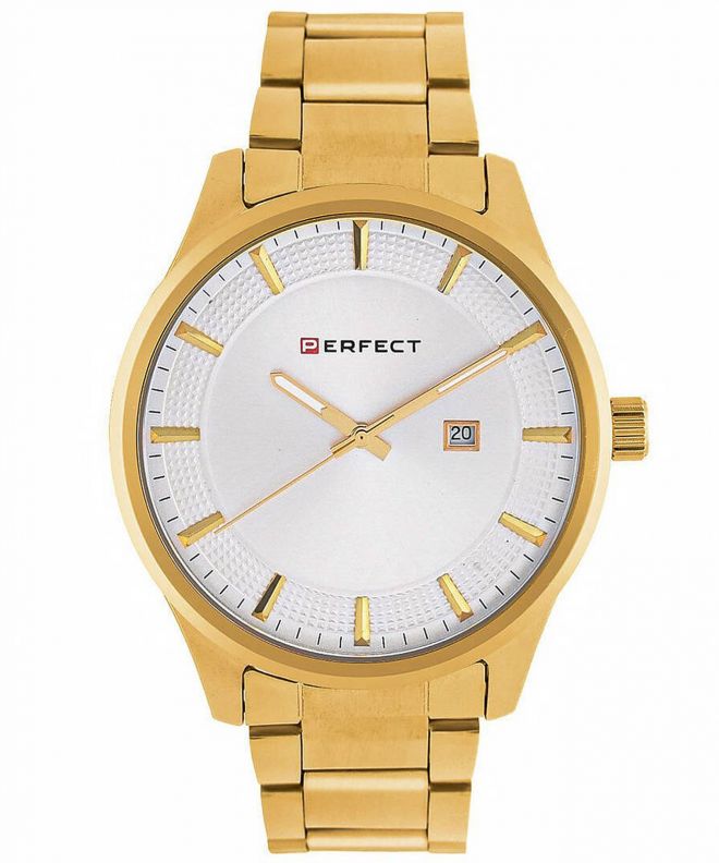 Hodinky pánske Perfect Classic PF00753